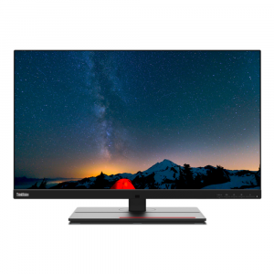 Монитор Lenovo P27u-20 (62CBRAT6UA)
