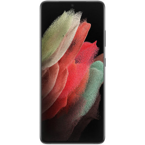 Смартфон Samsung Galaxy S21 Ultra 5G G9980 16/512GB (Phantom Black)