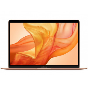 Apple MacBook Air 13" Gold (Z0YL000R1) 2020