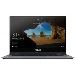Ноутбук Asus VivoBook Flip 14 TP412FA (TP412FA-EC519RA)