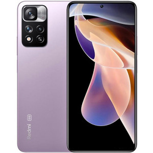 Смартфон Xiaomi Redmi Note 11 Pro 8/128GB (Timeless Purple) CN w/Global ROM