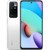 Смартфон Xiaomi Redmi 10 2022 4/128GB (Pebble White)