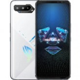 Смартфон Asus ROG Phone 5s 18/512GB (White) 