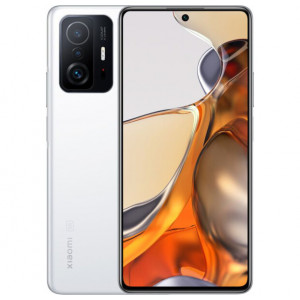 Смартфон Xiaomi 11T Pro 8/256GB (Moonlight White) (Global)