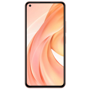 Смартфон Xiaomi Mi 11 Lite 6/64Gb (Peach Pink) (Global)
