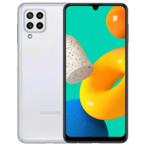 Смартфон Samsung Galaxy M32 6/128GB (White) UA