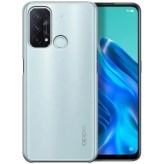 Смартфон Oppo Reno 5A 6/128GB (Light Blue)