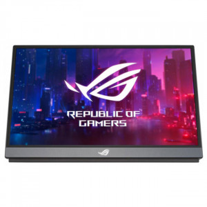 Монитор 17" Asus XG17AHPE (90LM05G1-B02170)