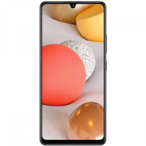 Смартфон Samsung Galaxy A42 5G 4/128GB (Black)