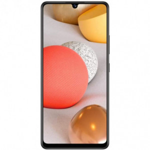 Смартфон Samsung Galaxy A42 5G 8/128GB (Black)