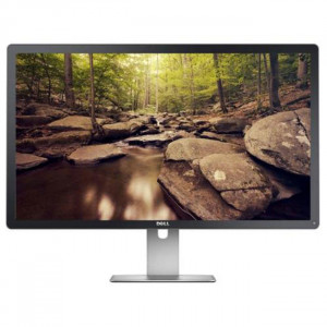 Монитор 31.5" Dell UP3216Q (210-AGUR)