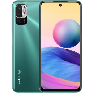 Смартфон Xiaomi Redmi Note 10 5G 4/64GB (Aurora Green) (Global)