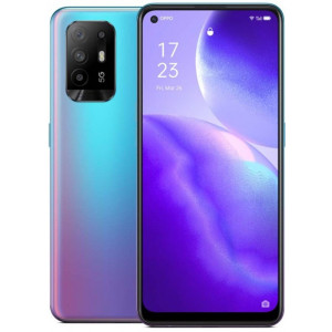 Смартфон Oppo Reno5 Z 8/128GB (Cosmo Blue)