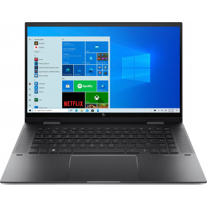 Ноутбук HP ENVY x360 15-eu [4V0G6EA]