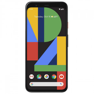 Google Pixel 4 6/64GB (Clearly White)