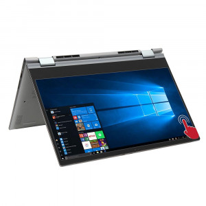 Ноутбук Dell Inspiron 14 5406 (N25406EJUFH)