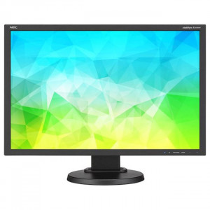 Монитор 24" NEC E245WMi Black (60004113)