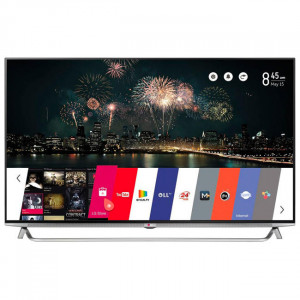 Телевизор LG 55UB950V 