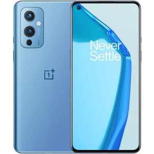Смартфон OnePlus 9 12/256GB (Arctic Sky)