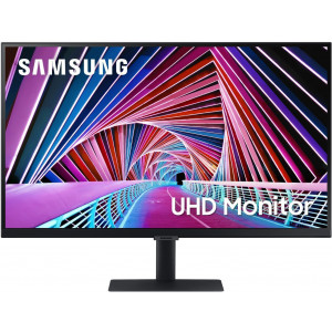 Монитор 27" Samsung S27A700N [LS27A700NWIXCI]