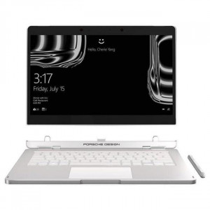 Ноутбук Porsche Design Book One PD132512
