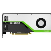 Видеокарта PNY PCI-Ex NVIDIA Quadro RTX4000 8GB [VCQRTX4000-PB]