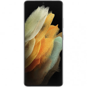 Смартфон Samsung Galaxy S21 Ultra 5G G998B 16/512GB (Phantom Silver)