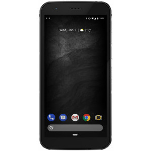 Caterpillar CAT S52 4/64GB (Black)