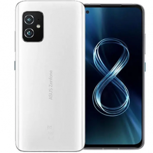 Смартфон Asus ZenFone 8 8/256GB (Moonlight White)