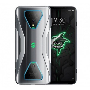 Смартфон Xiaomi Black Shark 3 8/128GB (Grey) (Global)
