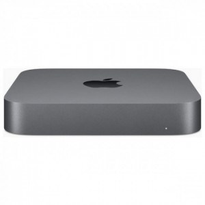 Apple Mac mini (Z0W10003F) 2018