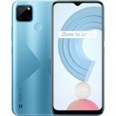 Смартфон Realme C21Y 3/32GB (Cross Blue)