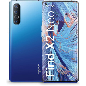 Смартфон Oppo Find X2 Neo 12/256GB (Starry Blue)