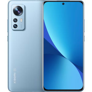 Смартфон Xiaomi 12 8/128GB (Blue) (Global)