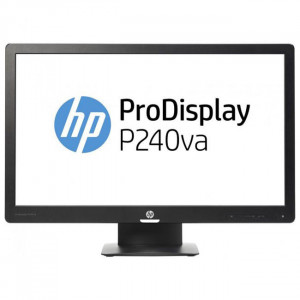 Монитор 24" HP ProDisplay P240va (N3H14AA)