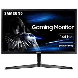 Монитор 23.5" Samsung C24RG50 [LC24RG50FZIXCI]