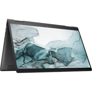 Ноутбук HP Elite Dragonfly Max Sparkling Black [2L4H1AV_V1]