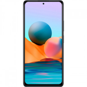 Смартфон Xiaomi Redmi Note 10 Pro 6/64GB (Onyx Gray) (Global)