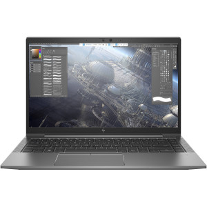 Ноутбук HP ZBook Firefly 14 G8 Silver [275W1AV_V1]