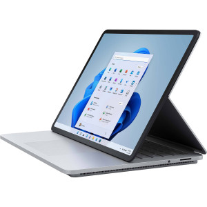 Ноутбук Microsoft Surface Laptop Studio Platinum (A1Y-00001)