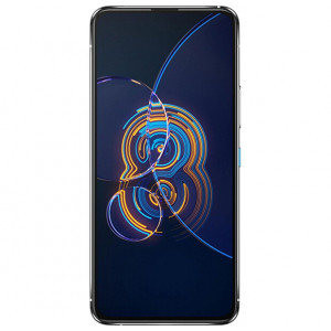 Смартфон Asus ZenFone 8 Flip 8/128GB (Glacier Silver)