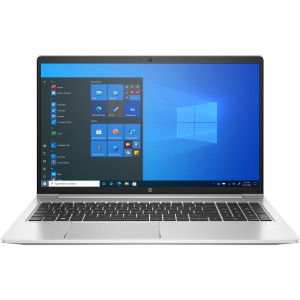 Ноутбук HP ProBook 450 G8 Touch Pike Silver [1A896AV_V18]
