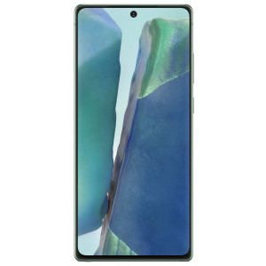 Смартфон Samsung Galaxy Note 20 5G N9810 8/256GB Dual (Mystic Green)