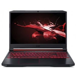 Ноутбук Acer Nitro 7 (AN715-51) [NH.Q5FEU.028]
