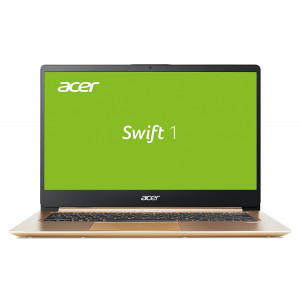 Ноутбук Acer Swift 1 (SF114-32) [NX.GXREU.012]