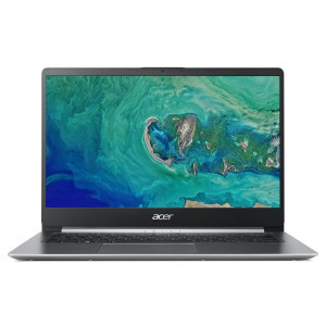 Ноутбук Acer Swift 1 (SF114-32) [NX.GXUEU.012]