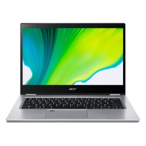 Ноутбук Acer Spin 3 (SP314-54N) [NX.HQ7EU.008]