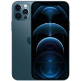 Apple iPhone 12 Pro 128GB (Pacific Blue) Dual SIM