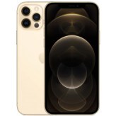 Apple iPhone 12 Pro 256GB (Gold) Dual SIM