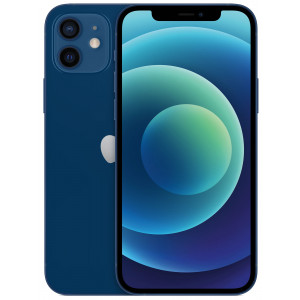 Apple iPhone 12 256GB (Blue)